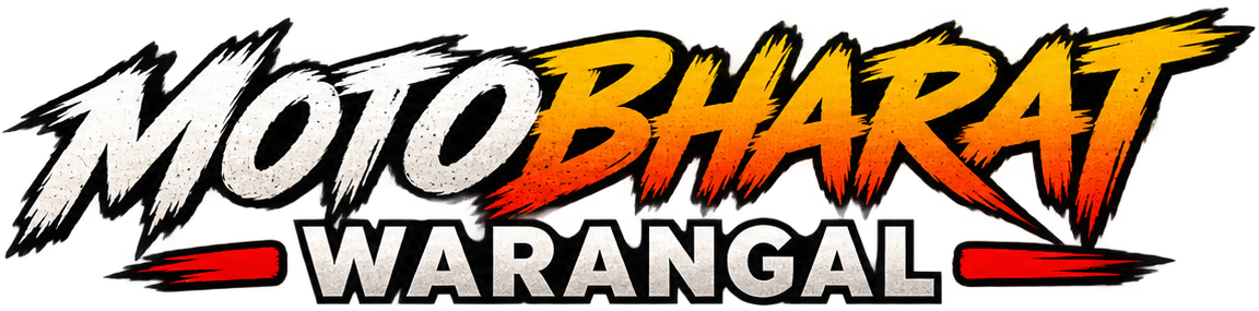 MotoBharat Warangal